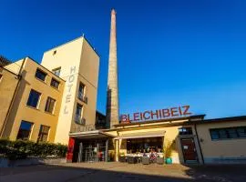 布拉奇贝斯酒店