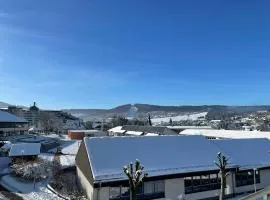 Residenz Mühlenberg Typ A