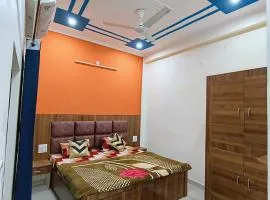 SHREE JI HOMESTAY