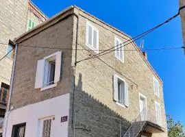 Duplex en plein centre