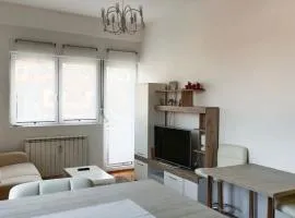 Apartmani Beograd - Light Oasis