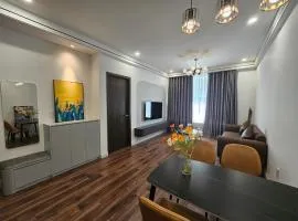 Tom Apartment - Vinhomes Marina