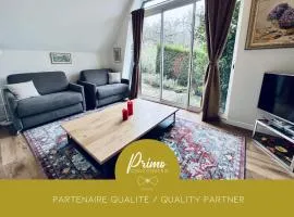 Le Manamour, style Appart Hôtel à 10 min de Nevers