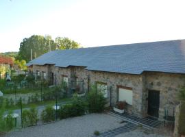 El Relax de Sanabria，位于Trefacio的酒店