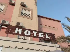 Hotel Des voyageur