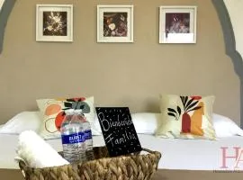 Hospedaje Aldana - Casa LA VISTA en zona verde