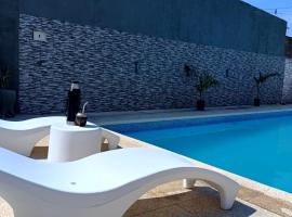 Residencia Dos Soles 2.0