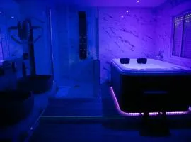 SPA RELAX UBEDA RENACENTISTA