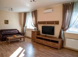 Guest house Kiev forest