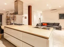 Modern 3 BED & 2 BTH APT Sliema