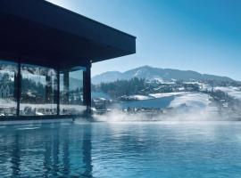 JOHANN Schladming，位于斯拉德明的酒店