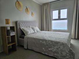 Seaview Resort Boca Sami，位于Sint Michiel的酒店