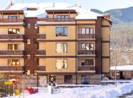 Pirin Sense Apartment Complex