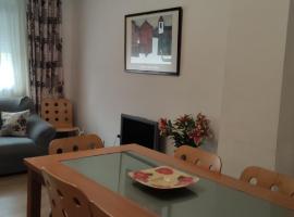 Casa individual Centro histórico，位于马拉加的酒店