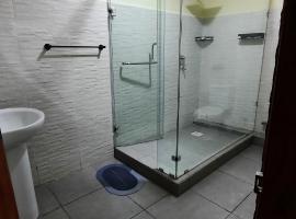 TripleTwo Loresho Inn，位于内罗毕的酒店