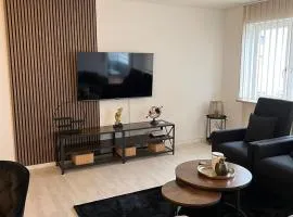 FMA Ferienwohnung Heubach