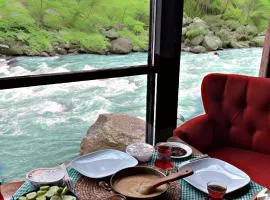 AYDER BUNGALOW - river view , Royal Bungalow Resorts