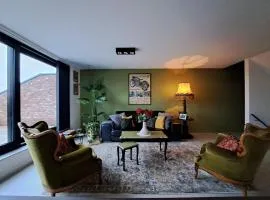 Hotel Apartments Belgium 5 - HAB 5