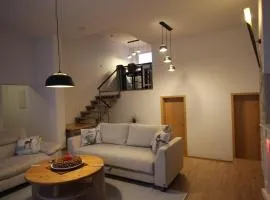 Ferienwohnung Bella Vita