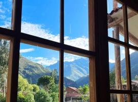 Bungalow Lamay - Cusco