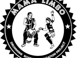 Mama Limbo，位于班珠尔的民宿