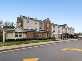 Extended Stay America Suites - St Louis - Fenton，位于芬顿的酒店
