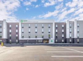Extended Stay America Premier Suites - Greenville - Spartanburg - I-85，位于邓肯的酒店