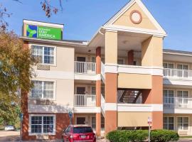Extended Stay America Select Suites - Raleigh - RDU Airport