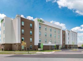 Extended Stay America Premier Suites - Fredericksburg，位于弗雷德里克斯堡的酒店