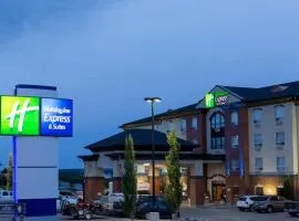 德雷顿瓦利智选假日酒店
