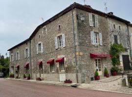 Douce Demeure，位于Mortemart的酒店