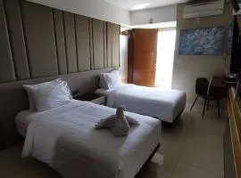 Warhol Residence Semarang Simpang Lima