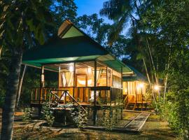 Passiflora Lodge Tambopata