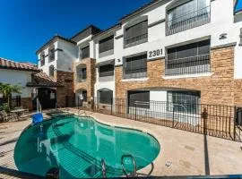 Tempe Promo Studio Apartment