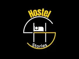 Hostel Stories