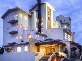 Michishio，位于鸟羽的酒店