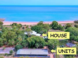 Unit 3 Golden Sands Retreat
