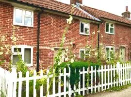 Love Heart Cottage