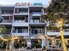 FLORA Hotel Phu Quoc