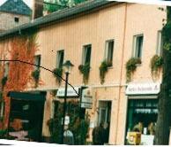 库什兰德酒店，位于Radewege的酒店