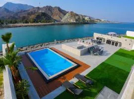 The Wave Villa - Fujairah