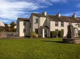 4 Bed in Cartmel LCC71