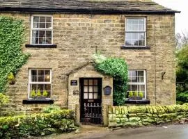 2 Bed in Pateley Bridge G0017