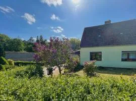 Ferienhaus "Am Flachsee"