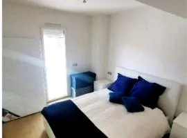 Monaco Monte-Carlo door step - Luxury Apartment - 2 Bedrooms 2 Bathrooms - Superb Modern Fully Equipped