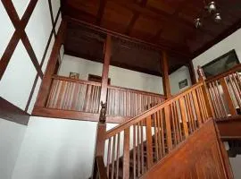 Ferienwohnung "Heidetraum" Sprotta