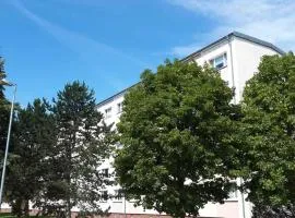 Nordstraße 5 - Ferienwohnung für 2 Personen in Neukieritzsch