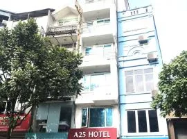 A25 Hotel - 96 Hai Bà Trưng