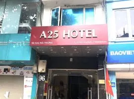 A25 Hotel - 96 Hai Bà Trưng