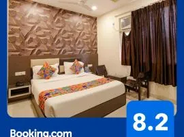 FabHotel Rosewood Inn GT Road Near Amritsar Railway Station